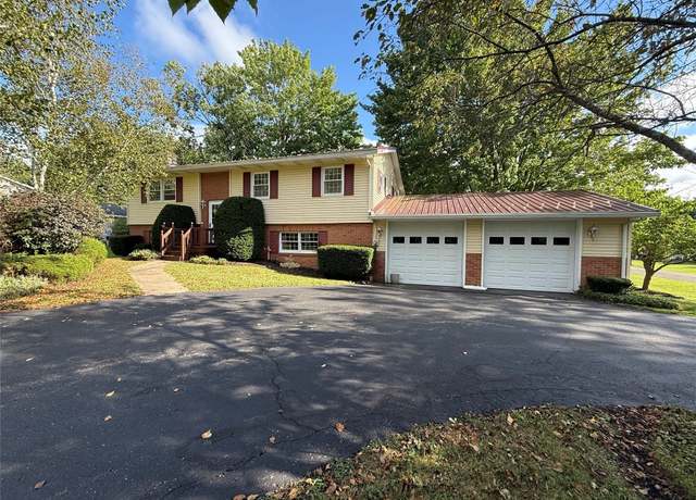 Property at 1301 Erie St, Saegertown, PA 16433, 4 beds, 1.5 baths