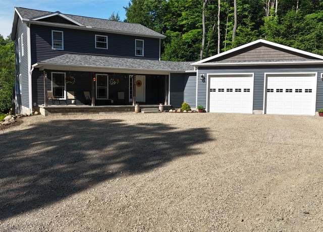 Property at 1538 Cronin Rd, Waterford, PA 16441, 3 beds, 3.5 baths