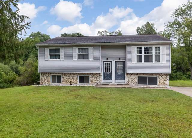 Property at 5438 Walters Ave, Edinboro, PA 16412, 6 beds, 4 baths