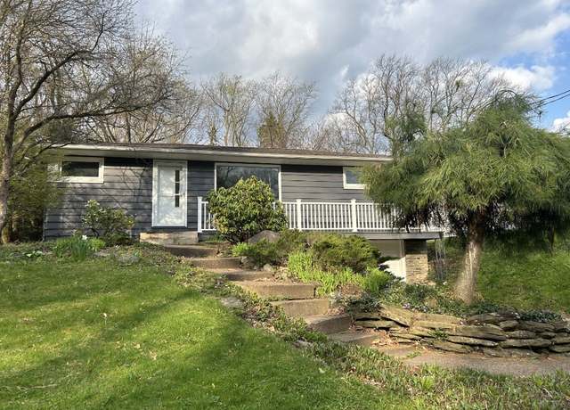 Property at 5102 Cherry St, Millcreek, PA 16509, 3 beds, 1 bath