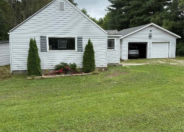 Property at 2142 Meadville Rd, Titusville, PA 16354, 3 beds, 1 bath