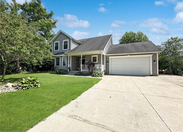 Property at 4683 Parkwood Dr, Erie, PA 16510, 4 beds, 3.5 baths
