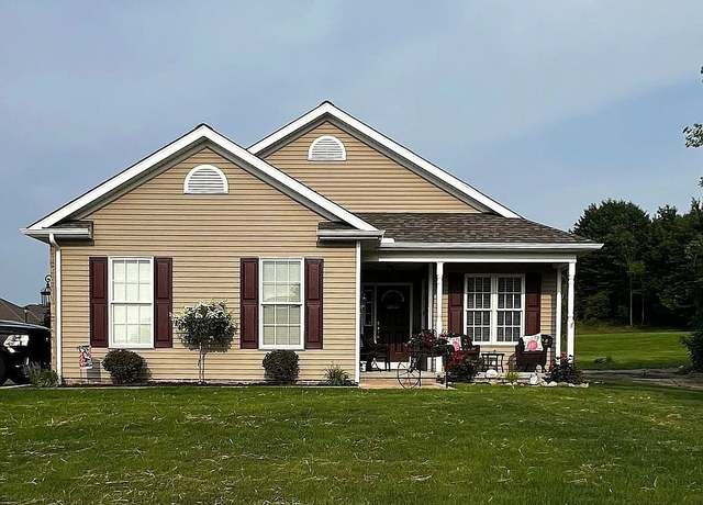 Property at 7029 Sandy Trl, Erie, PA 16510, 2 beds, 2 baths