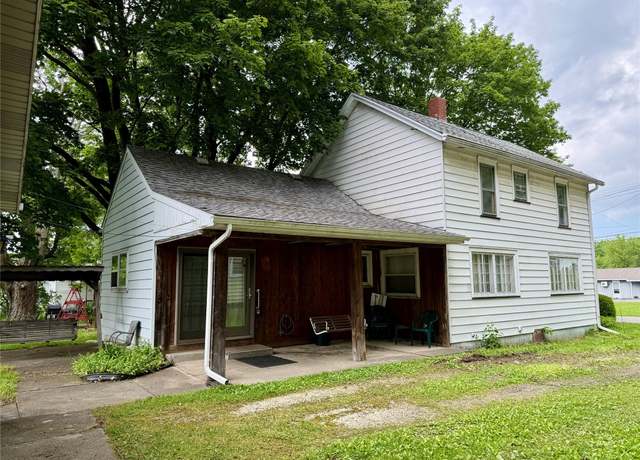Property at 10331 Bowman Ave, Cranesville, PA 16410, 3 beds, 1.5 baths
