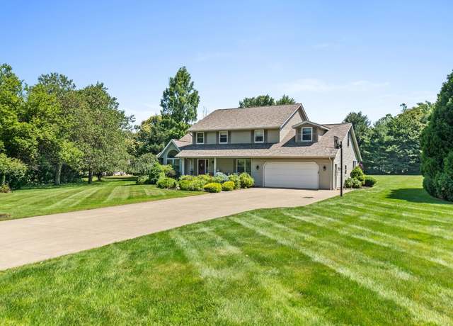 Property at 2909 Westwood Estates Dr, Millcreek, PA 16506, 4 beds, 3 baths