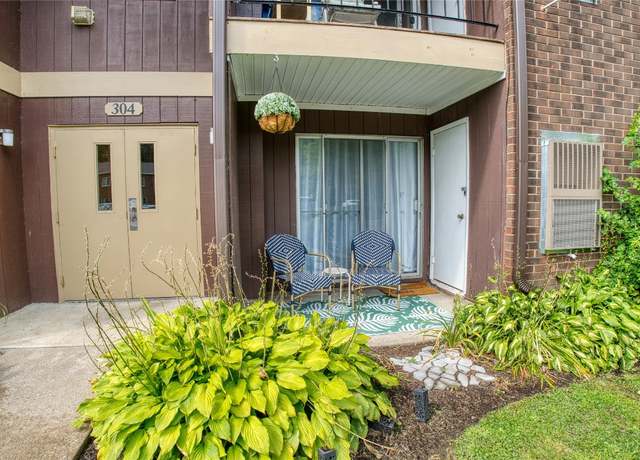 Property at 304 Presque Isle Blvd #104, Erie, PA 16505, 2 beds, 1 bath