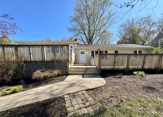 Property at 323 Fair Ave, Erie, PA 16511, 4 beds, 2 baths
