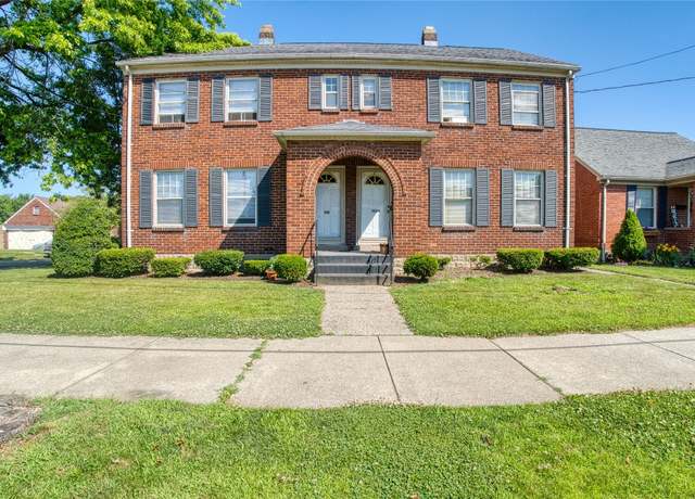Property at 1224-1226 W 7th St, Erie, PA 16502, 6 beds, 4 baths