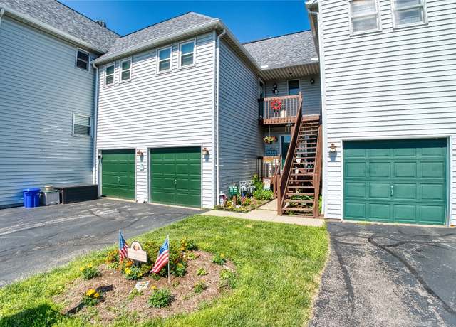 Property at 634 W 2nd St #306, Erie, PA 16507, 2 beds, 1.5 baths