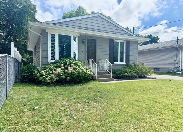 Property at 1259 E 34th St, Erie, PA 16504, 3 beds, 1 bath