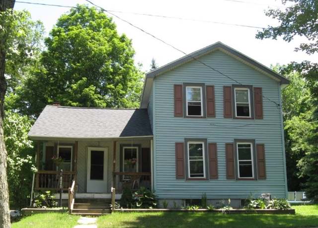 Property at 14543 S Main St, PA 16441, 4 beds, 1 bath