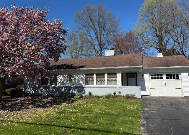Property at 411 Lowry Rd, Erie, PA 16511, 3 beds, 2 baths