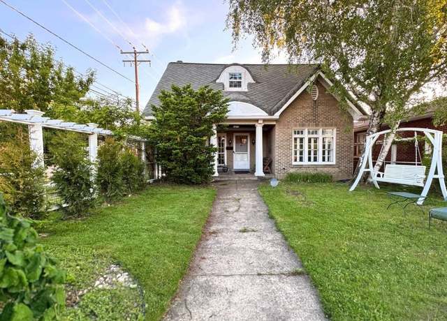 Property at 2926 State St, Erie, PA 16508, 5 beds, 2.5 baths