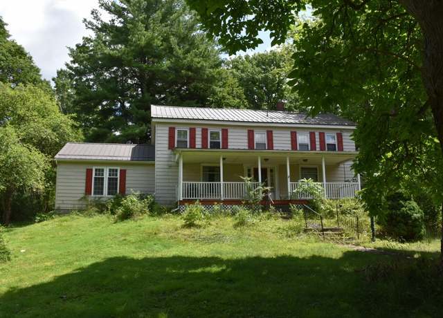 Property at 553 N Main Ext, Meadville, PA 16335, 5 beds, 3 baths
