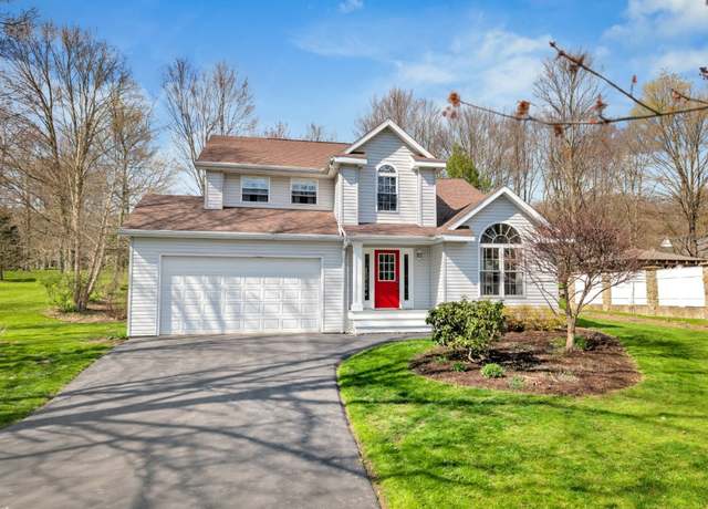 Property at 21900 Matthew Ln, Saegertown, PA 16433, 3 beds, 2.5 baths