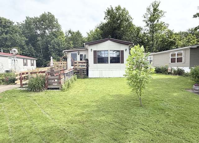 Property at 702 Skyline Dr, Mckean, PA 16426, 2 beds, 1.5 baths