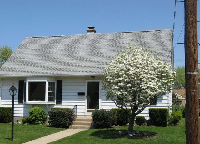 Property at 3517 Emerson Ave, Erie, PA 16508, 4 beds, 1 bath