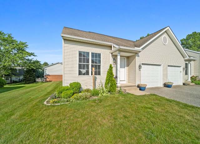 Property at 3883 E Boardwalk Pl, Erie, PA 16506, 3 beds, 2 baths