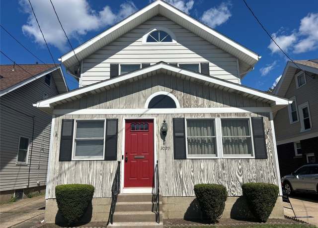 Property at 3029 Liberty St, Erie, PA 16508, 4 beds, 2 baths