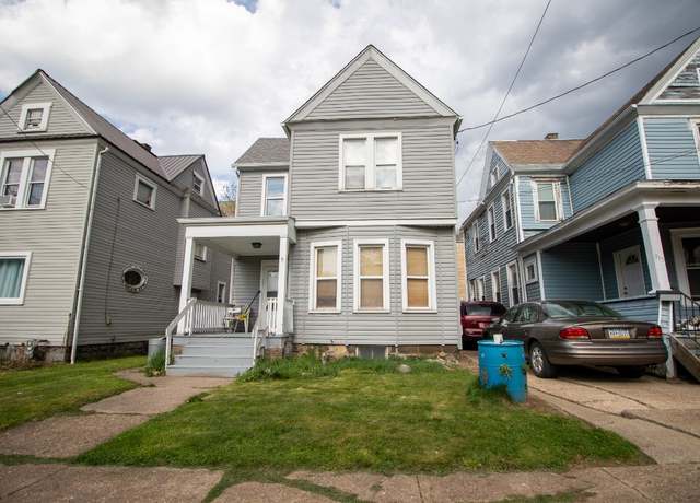 Property at 913 Cascade St, Erie, PA 16502, 4 beds, 1.5 baths