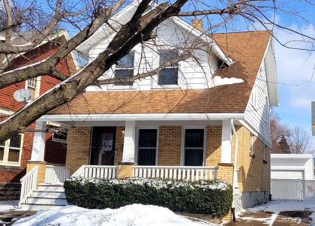 Property at 2917 Raspberry St, Erie, PA 16508, 3 beds, 2 baths