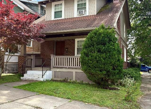 Property at 2402 Liberty St, Erie, PA 16502, 3 beds, 2 baths