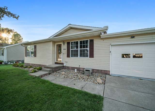 Property at 10312 N Park Dr, Lake City Boro, PA 16423, 2 beds, 1 bath