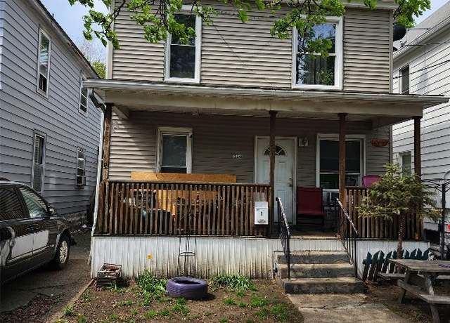 Property at 550 E 22nd St, Erie, PA 16503, 6 beds, 2 baths