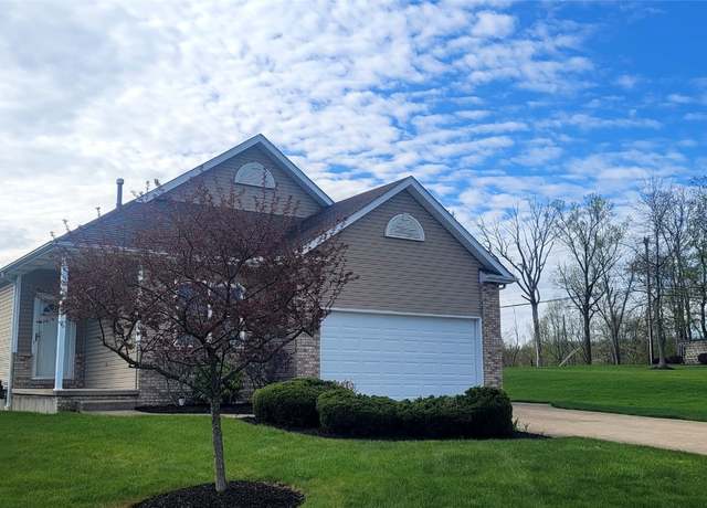 Property at 6805 Wildflower Ct, Erie, PA 16509, 2 beds, 2 baths