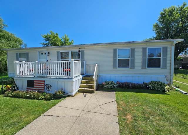 Property at 5321 Loomis St #12, North East, PA 16428, 3 beds, 2 baths