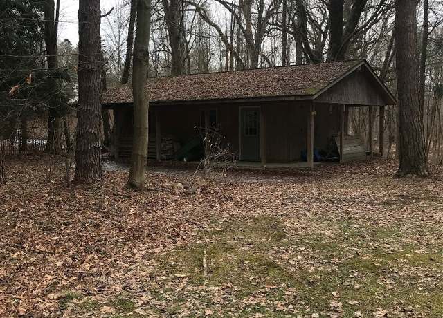 Property at 5485 Bonnie Ln, Jamestown, PA 16134