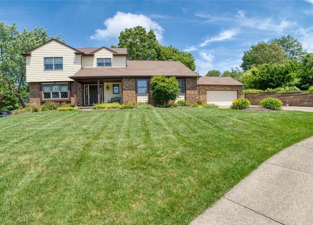 Property at 4511 Antoinette Ct, Erie, PA 16506, 4 beds, 2.5 baths