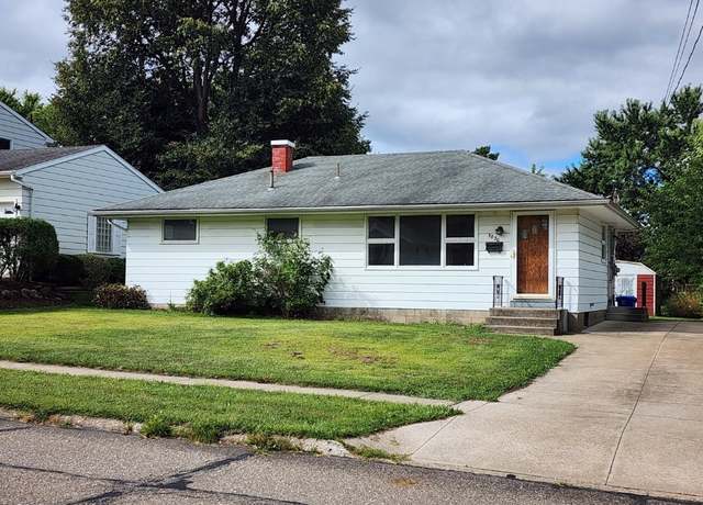Property at 3830 Rice Ave, Erie, PA 16510, 3 beds, 1 bath