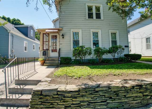Property at 923 W 2nd St, Erie, PA 16507, 4 beds, 2 baths