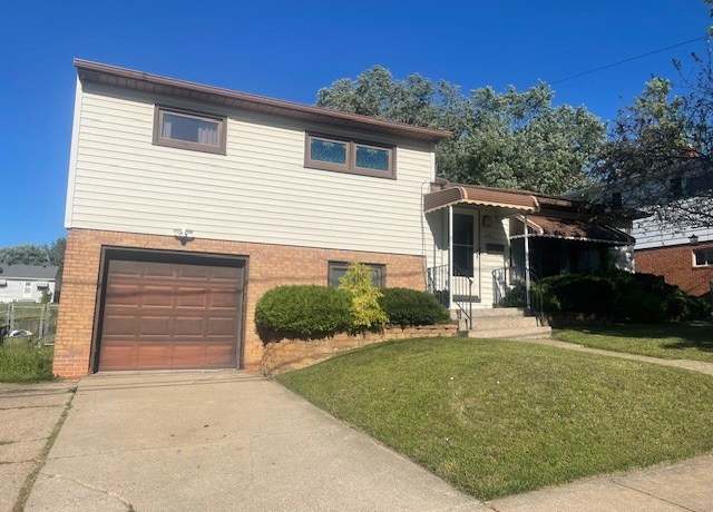 Property at 4121 Burton Ave, Erie, PA 16504, 3 beds, 1 bath