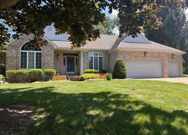 Property at 558 Plantation Ct, Erie, PA 16505, 3 beds, 2.5 baths