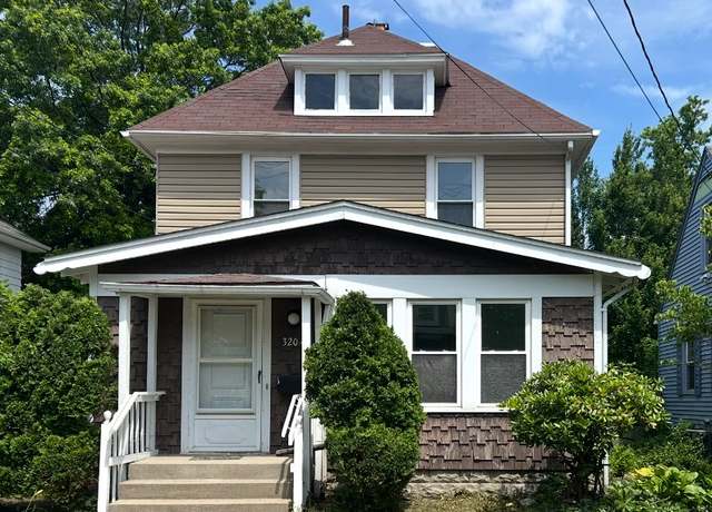 Property at 3204 Rose Ave, Erie, PA 16510, 3 beds, 2 baths