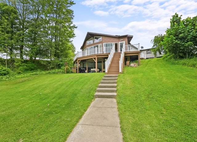Property at 5801 Platz Rd, Fairview, PA 16415, 4 beds, 2 baths
