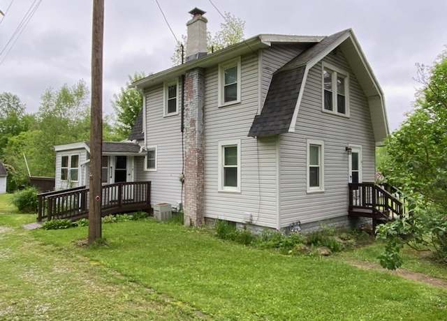 Property at 19437 Green Mountain St, Meadville, PA 16335, 2 beds, 1 bath