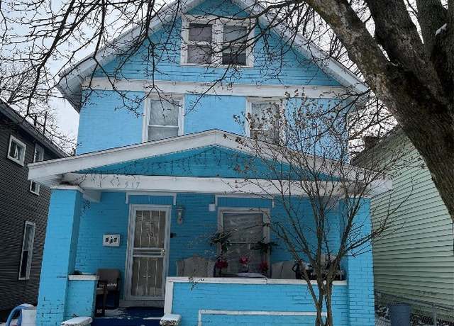 Property at 517 W 3rd St, Erie, PA 16507, 4 beds, 2 baths