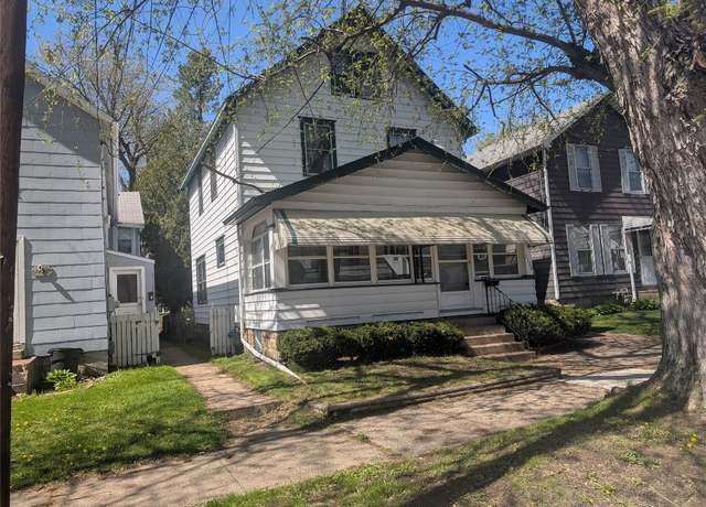 Property at 1126 W 5th St, Erie, PA 16507, 4 beds, 1 bath