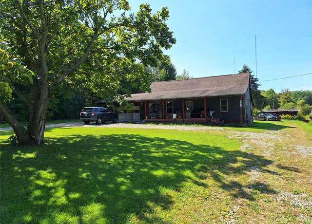 Property at 8414 Parson Rd, Erie, PA 16509, 3 beds, 1.5 baths