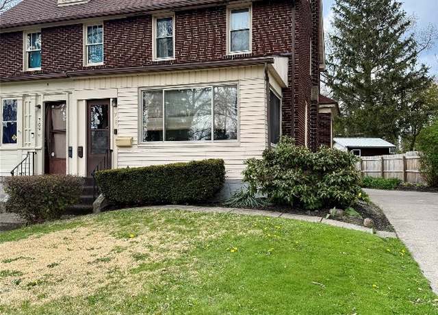 Property at 711 Silliman Ave, Erie, PA 16511, 4 beds, 1 bath
