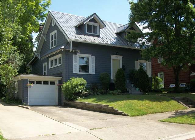 Property at 375 Ben Avon St, Meadville, PA 16335, 3 beds, 1.5 baths