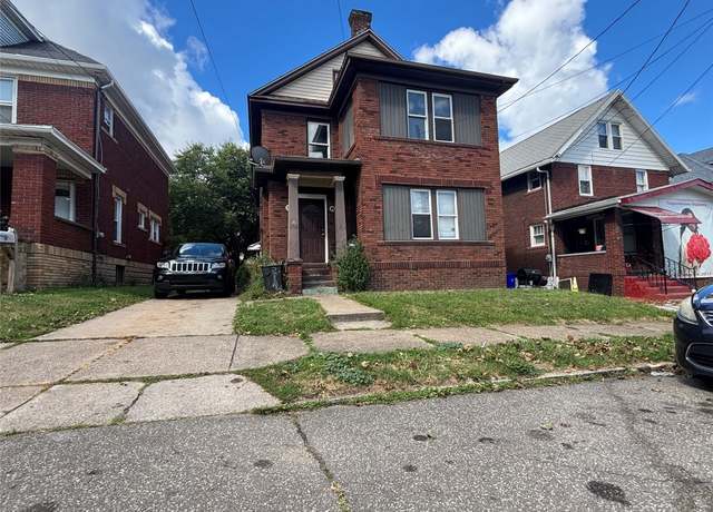 Property at 2714-16 Wayne St, Erie, PA 16504, 4 beds, 2 baths
