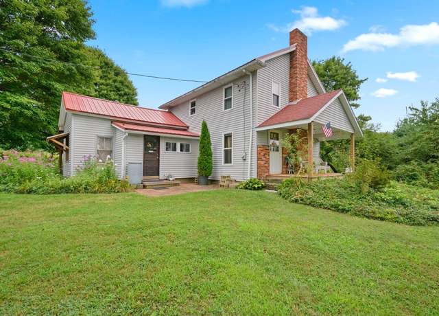 Property at 18213 Price Rd, Saegertown, PA 16433, 3 beds, 1 bath