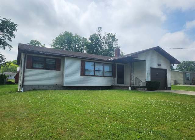 Property at 2839 E 30th St, Erie, PA 16510, 3 beds, 1 bath