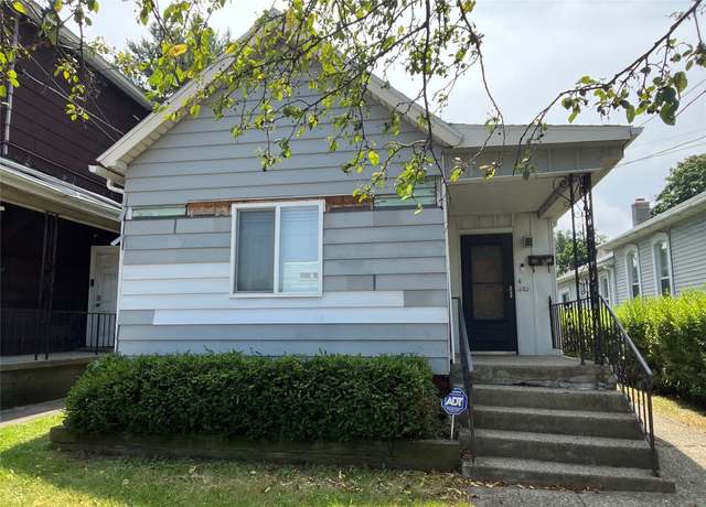Property at 647 E 12th St, Erie, PA 16503, 2 beds, 1 bath