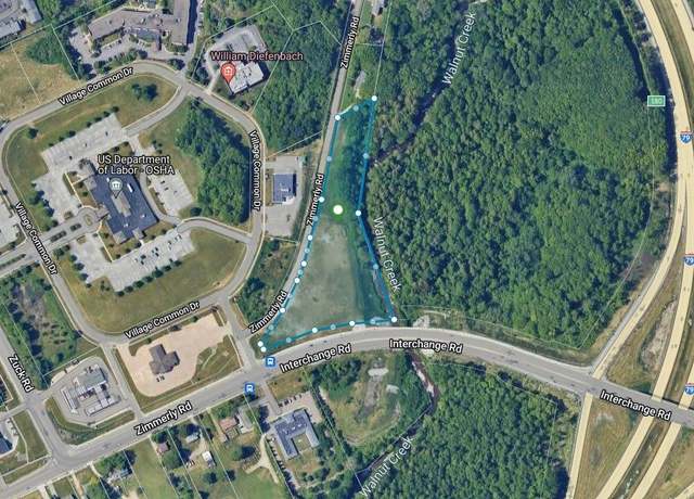 Property at 2381 Zimmerly Rd, Erie, PA 16506