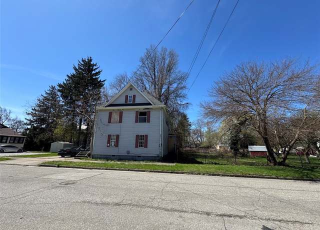 Property at 320 Plum St, Erie, PA 16507, 4 beds, 2 baths